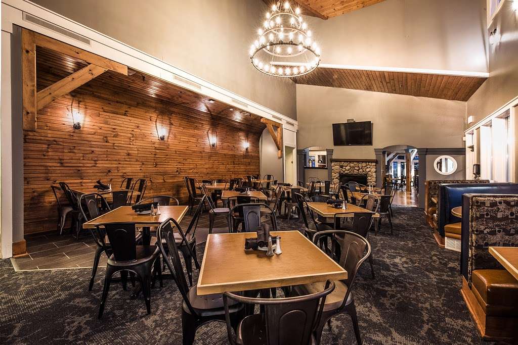 Third Coast Woodfire Pizza & Pub | 207 Gas Light Cir, Racine, WI 53403, USA | Phone: (262) 635-0533