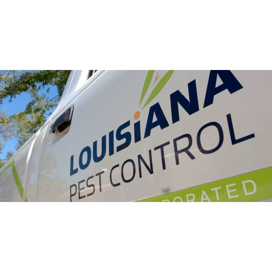 Louisiana Pest Control Services :: Baton Rouge :: Pest and Animal Control | 11750 Cloverland Ct, Baton Rouge, LA 70809, USA | Phone: (800) 569-5417