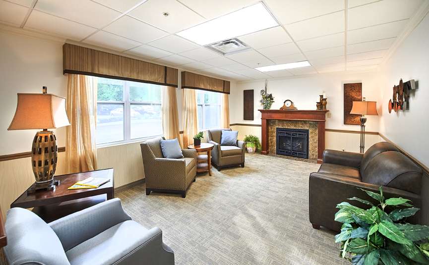 Morristown Manor Family-first Senior Living | 868 S Washington St, Morristown, IN 46161 | Phone: (765) 763-6012