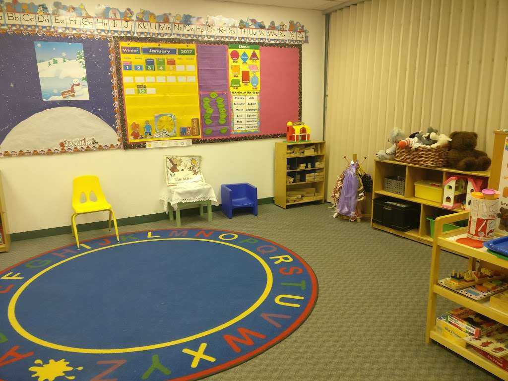 Carmel Valley Preschool | 13340 Hayford Way, San Diego, CA 92130, USA | Phone: (858) 481-7933