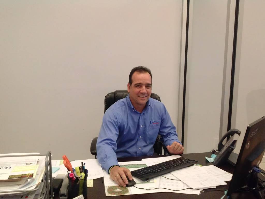 Univista Insurance | 11850 Hialeah Gardens Blvd, Hialeah Gardens, FL 33018, USA | Phone: (305) 824-1000
