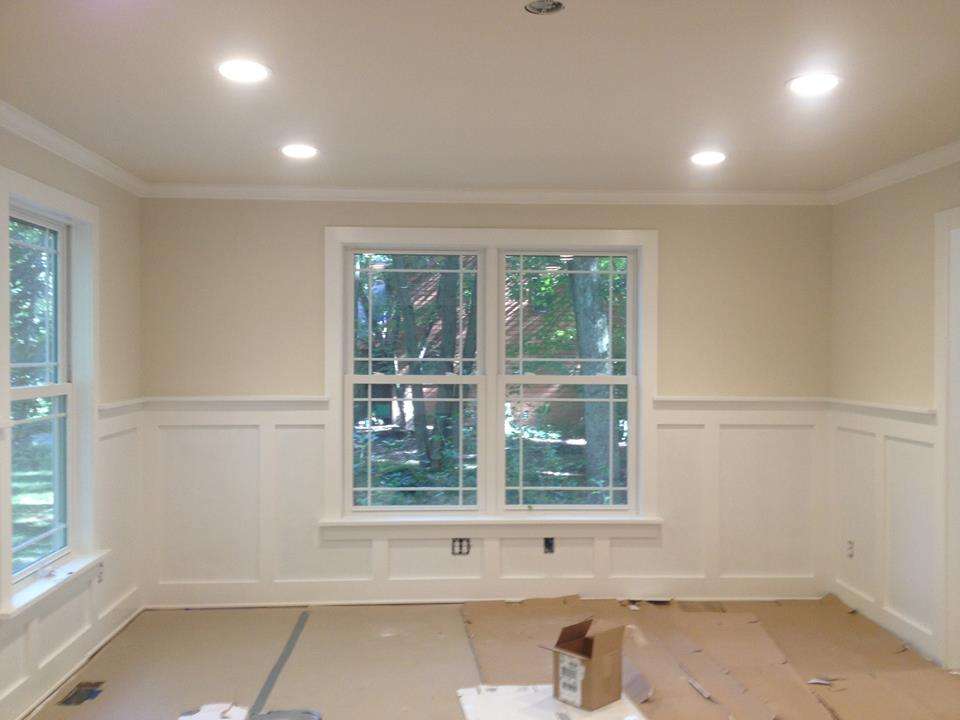 Romeros ProPainting | 145 Rosemont Ave, Coatesville, PA 19320 | Phone: (610) 732-7796