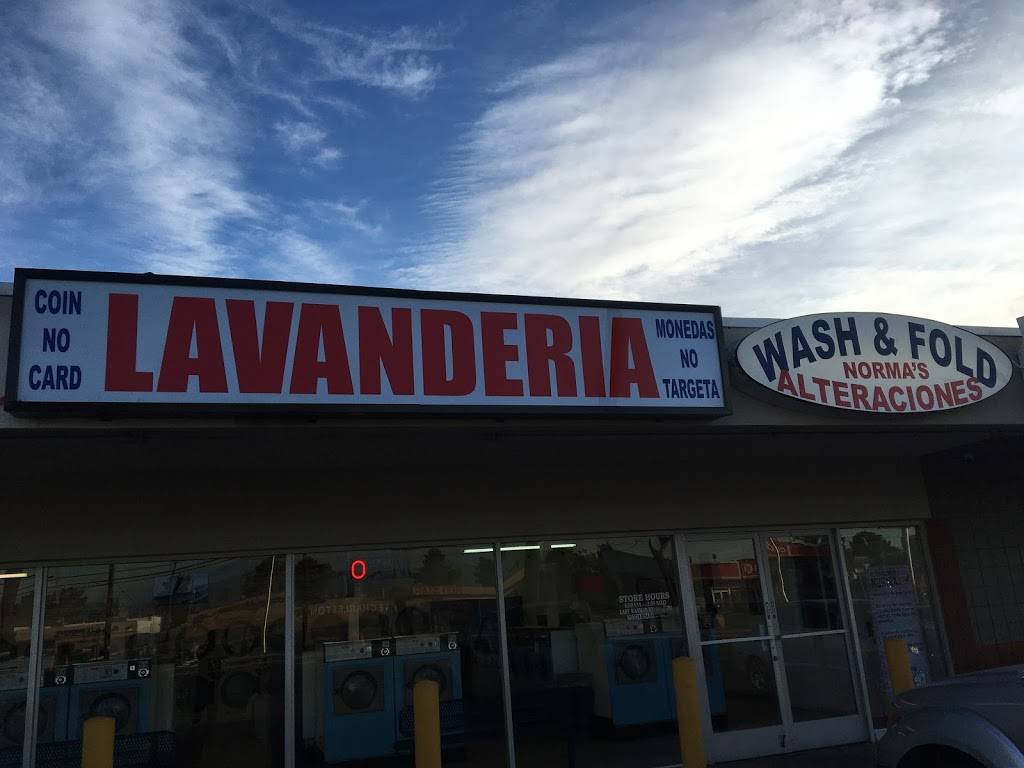 Laundromat Express #4 | 3515 E Charleston Blvd, Las Vegas, NV 89104 | Phone: (702) 348-5484