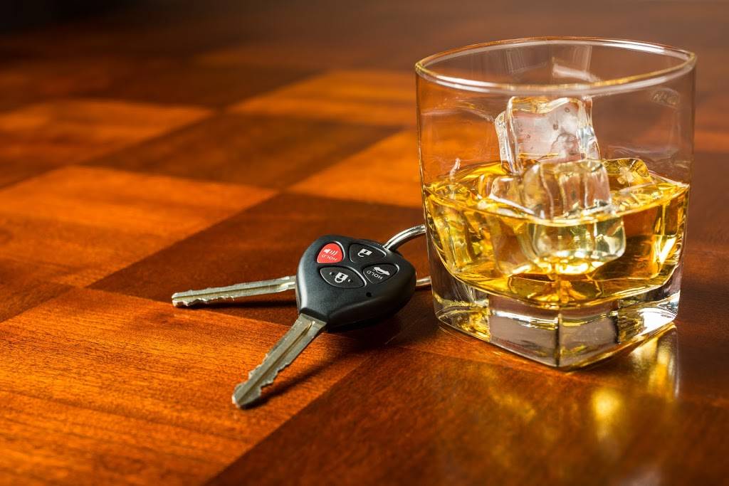 Atlanta DUI Rich | 5447 Roswell Road, Atlanta, GA 30342, USA | Phone: (770) 419-1945