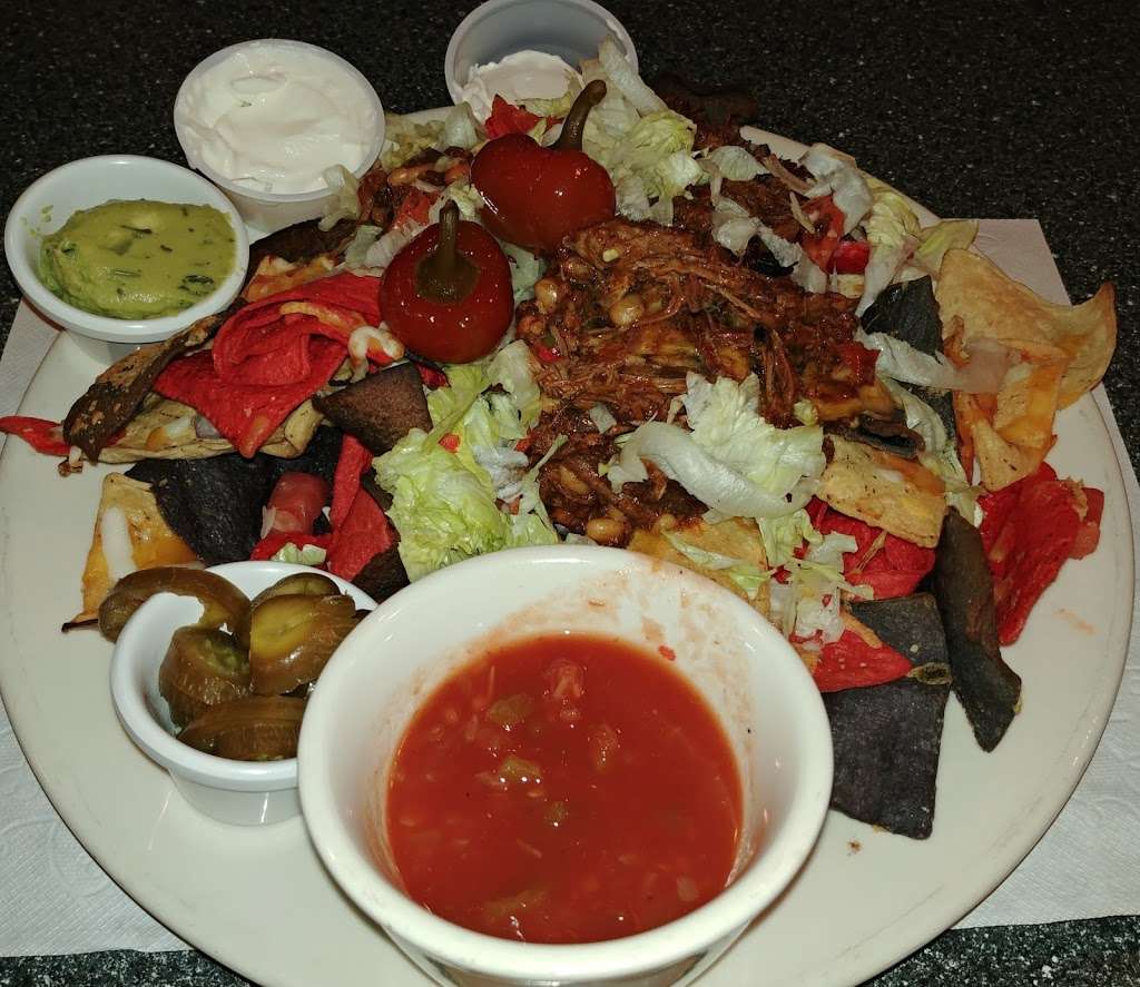 Thorndale Inn Restaurant | 430 Bondsville Rd, Downingtown, PA 19335, USA | Phone: (610) 269-5455
