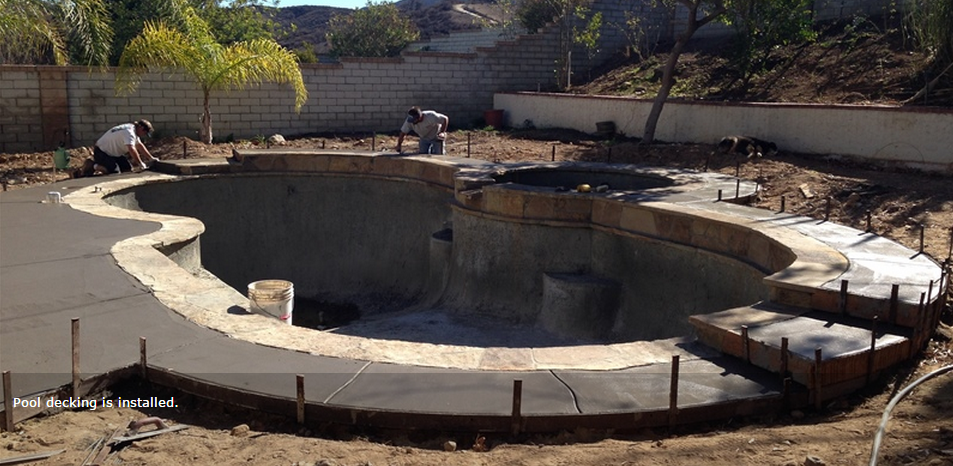 Clearflo Pools, Inc. | 882 Patriot Dr E, Moorpark, CA 93021, USA | Phone: (805) 428-0132