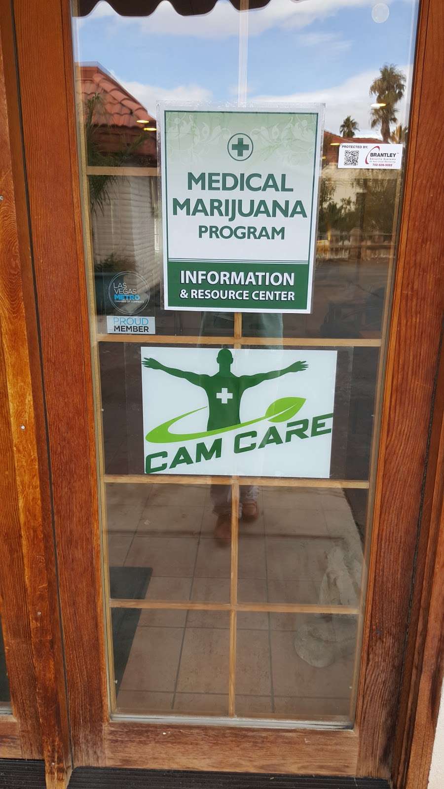 CAM CARE | 2923 W Charleston Blvd, Las Vegas, NV 89102 | Phone: (702) 763-2106