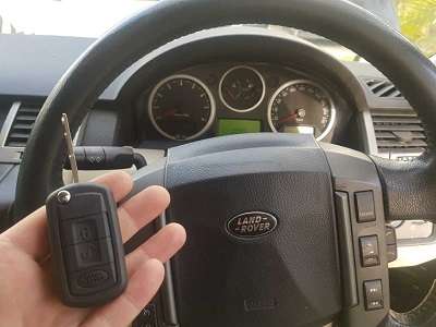 Land Rover Key Fob Replacement Stafford TX | 445 Murphy Rd, Stafford, TX 77477 | Phone: (832) 304-9864