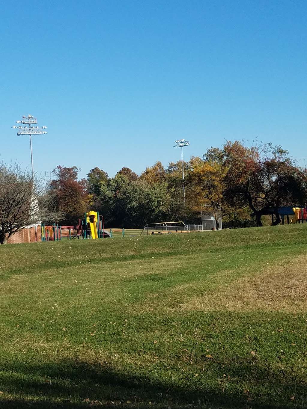 Rosedale Park in 1246 Kendrick Rd, Rosedale, MD 21237, USA