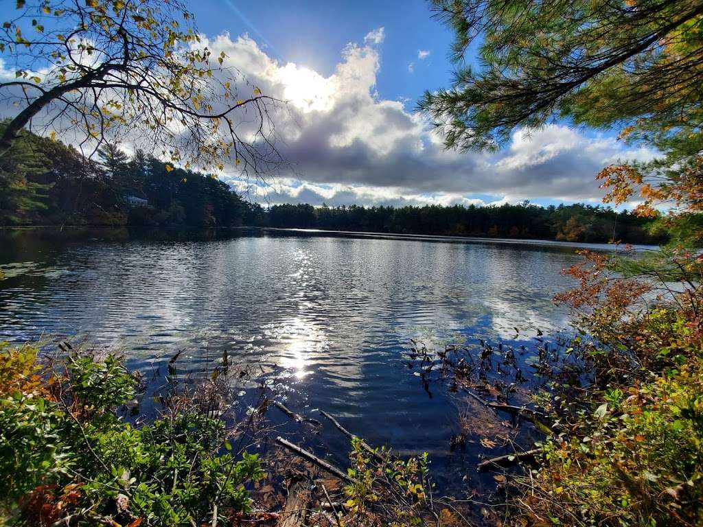 Massasoit State Park | 1361 Middleboro Ave, East Taunton, MA 02718 | Phone: (508) 828-4231