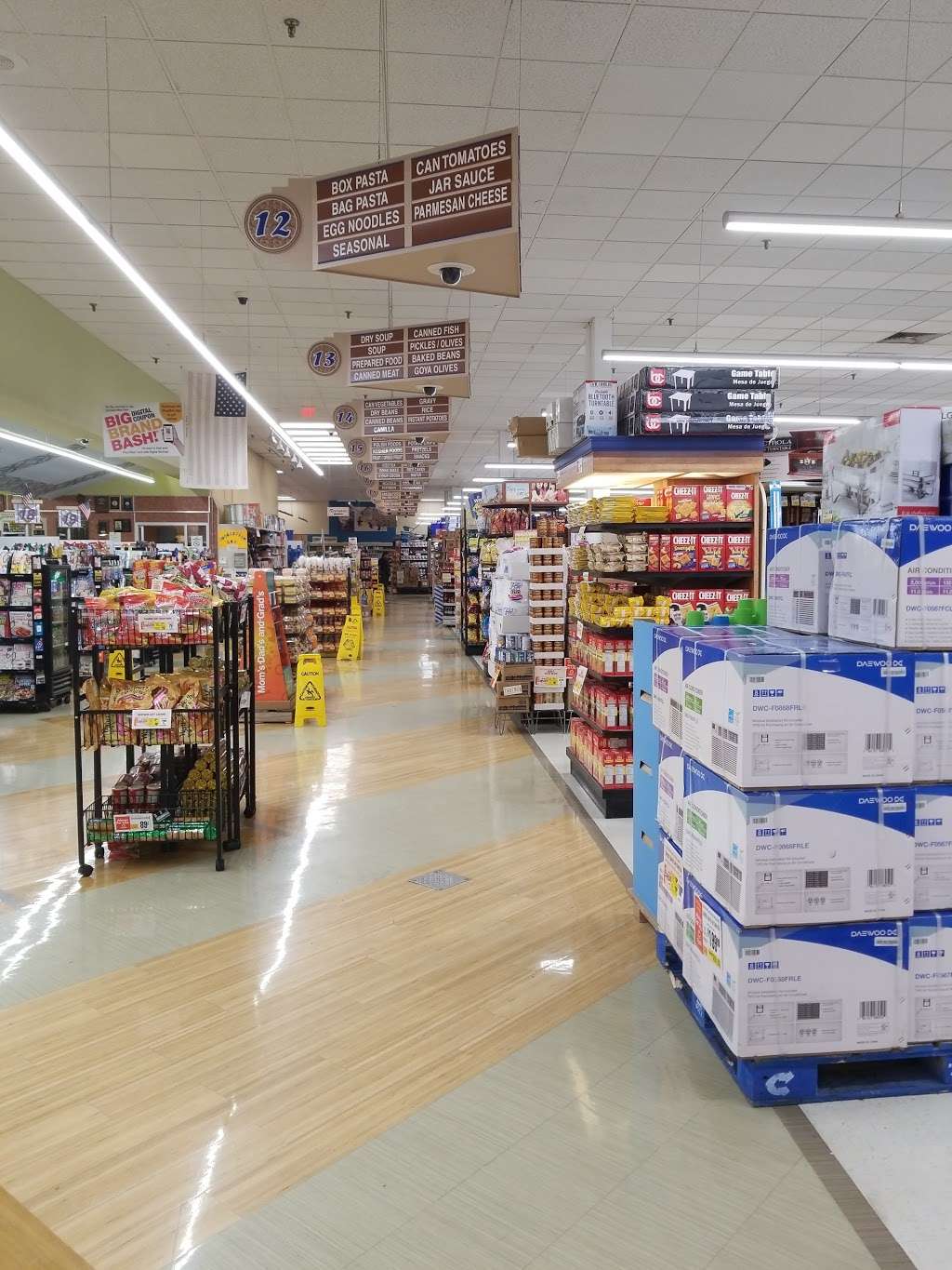 ShopRite of Perth Amboy | Convery Blvd & Fayette, Perth Amboy, NJ 08861, USA | Phone: (732) 442-1717