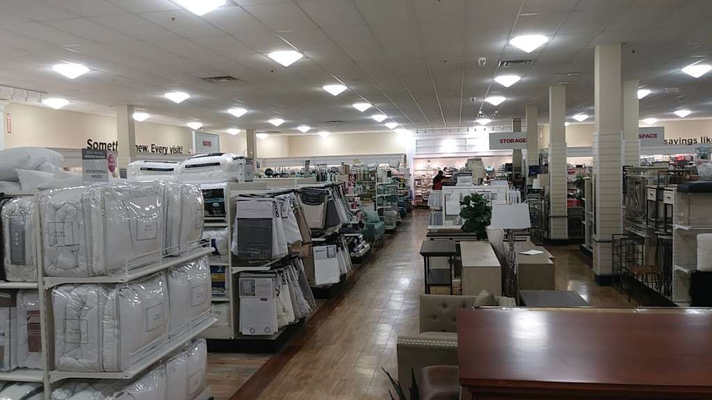 HomeGoods | 4555 E Cactus Rd, Phoenix, AZ 85032, USA | Phone: (602) 923-1576