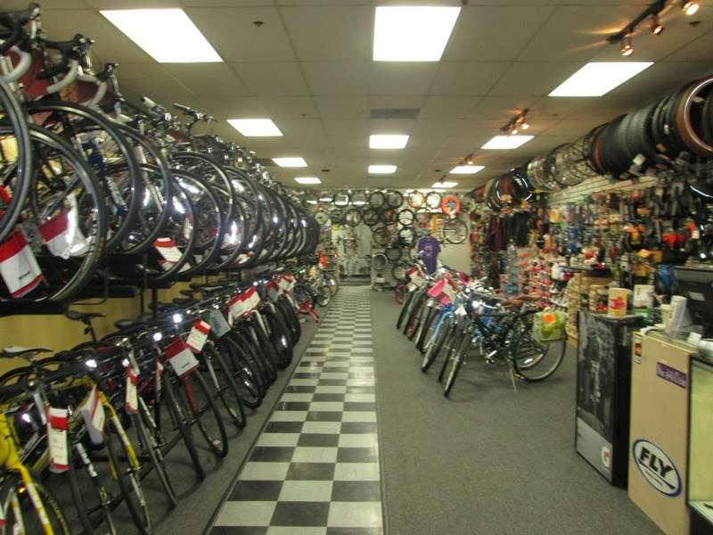 Omega Bicycle Shop | 459 College Blvd #3, Oceanside, CA 92057, USA | Phone: (760) 631-2834