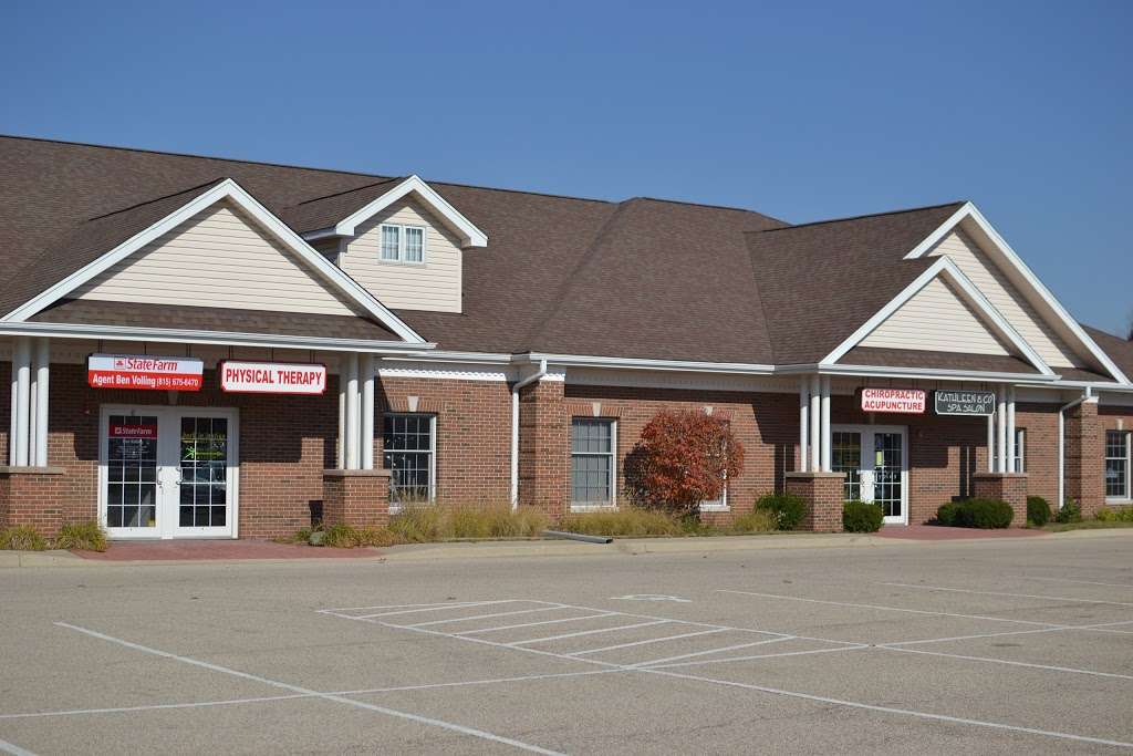 Back In Motion Physical Therapy and Spine Center | 2900 US-12 Suite J, Spring Grove, IL 60081, USA | Phone: (815) 675-0699