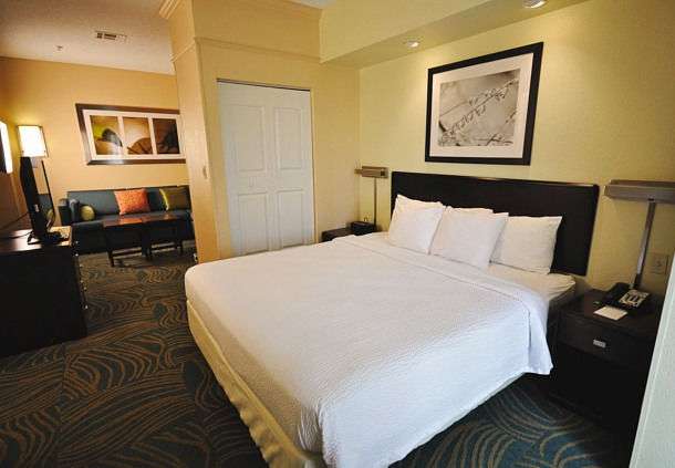 SpringHill Suites by Marriott Galveston Island | 6303 Broadway St, Galveston, TX 77551, USA | Phone: (409) 740-9443