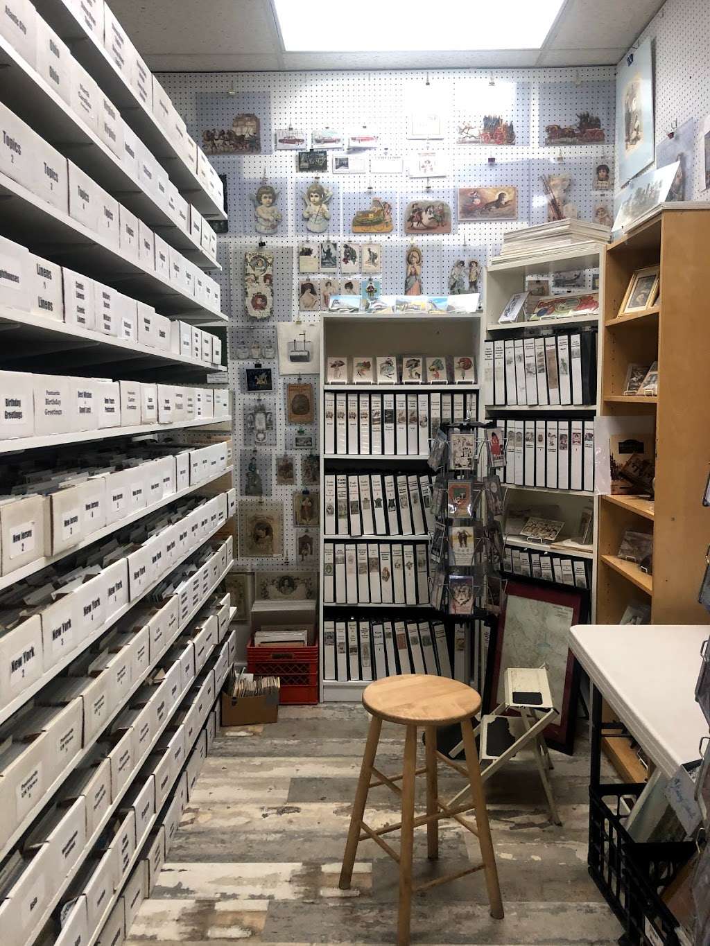 Valley Vintage | 168 S Valley Rd, West Orange, NJ 07052, USA | Phone: (973) 323-1711