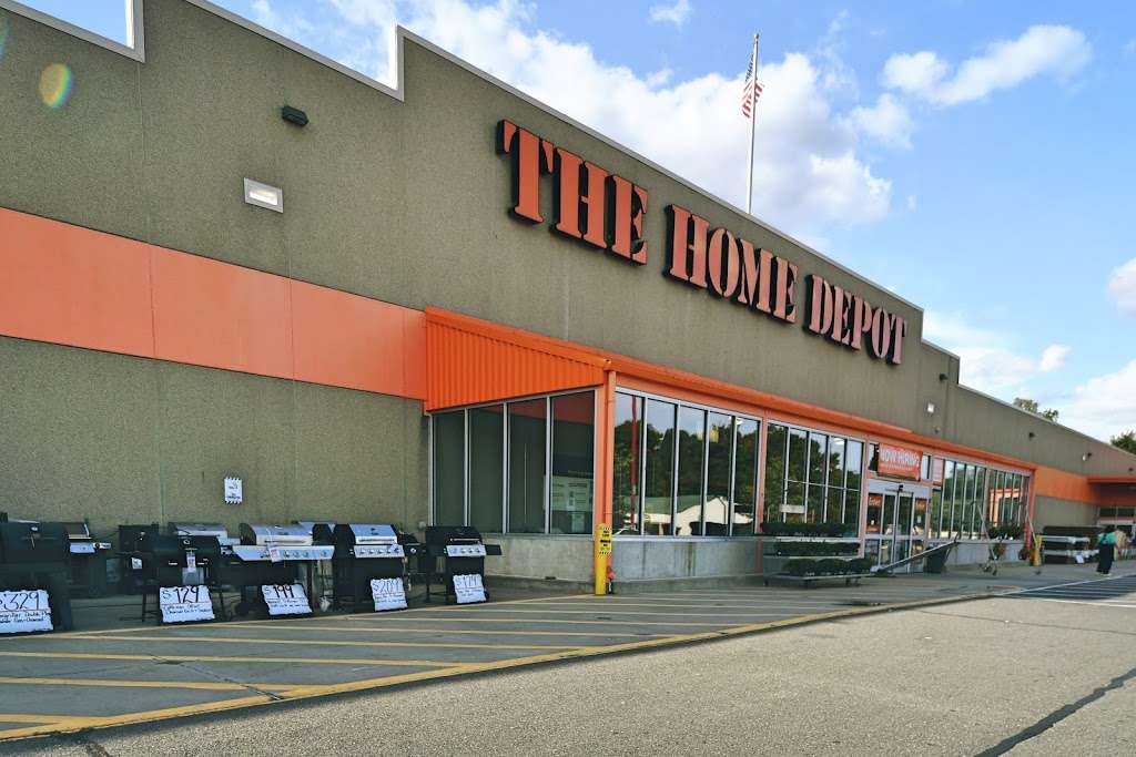 Pro Desk at The Home Depot | 4095 Us Hwy 1, Monmouth Junction, NJ 08852, USA | Phone: (732) 329-4402