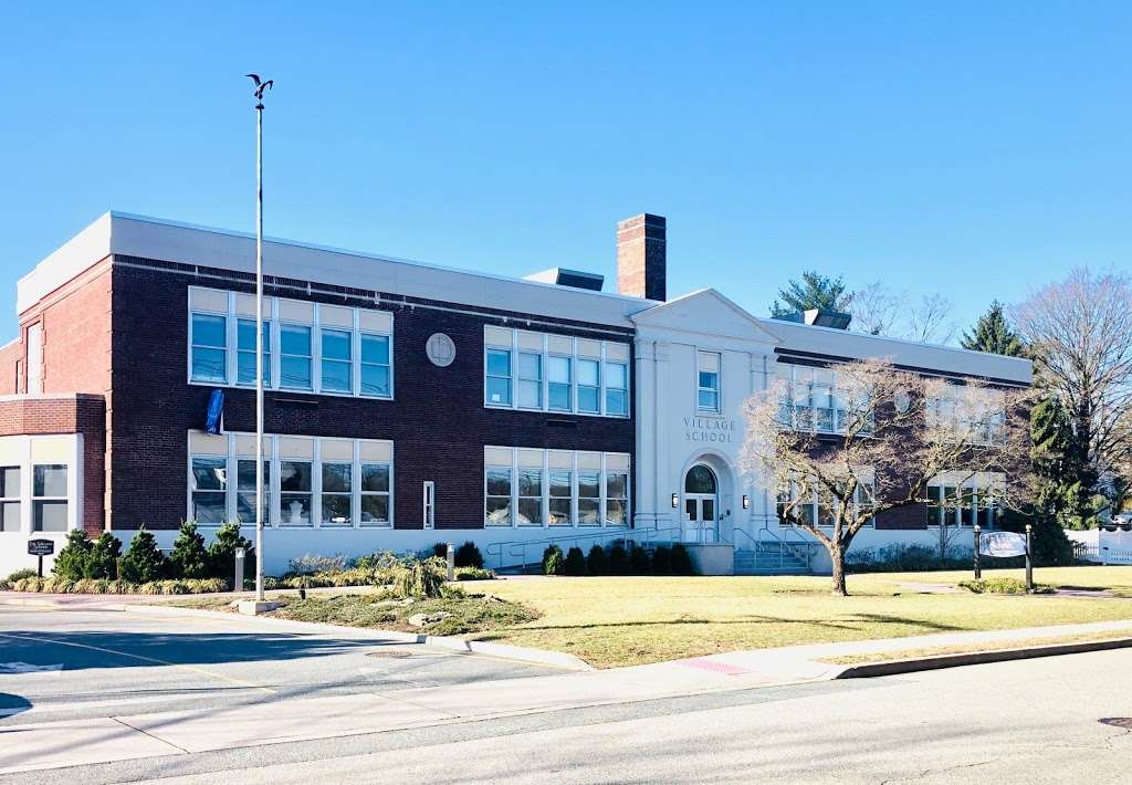 The Village School | 100 W Prospect St, Waldwick, NJ 07463, USA | Phone: (201) 445-6160