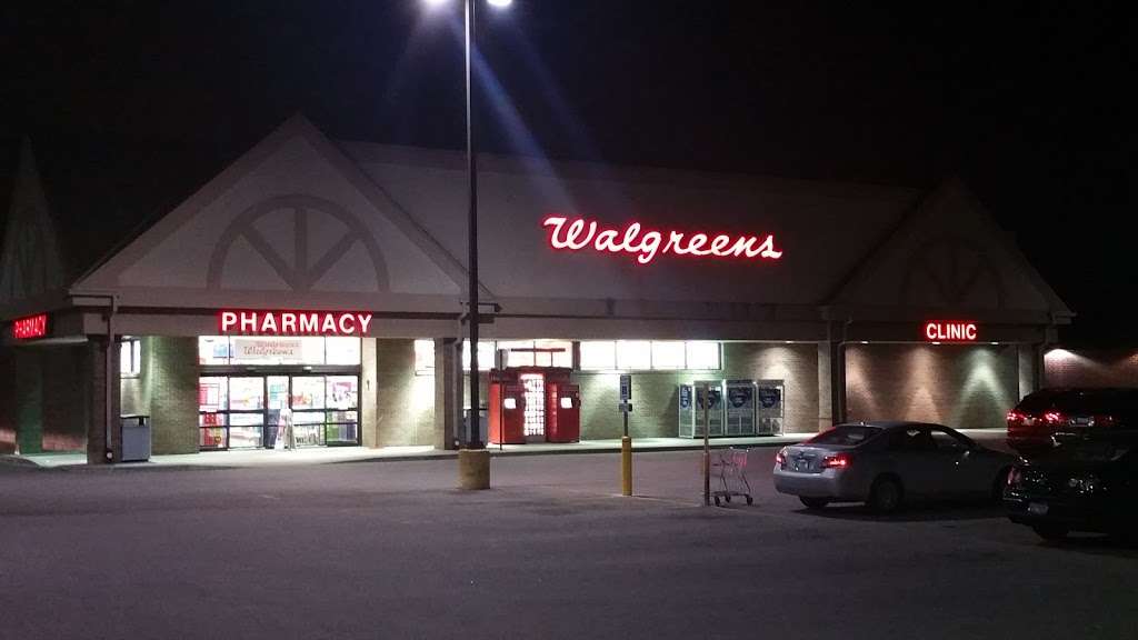 Walgreens | 7501 Grand Ave, Gurnee, IL 60031, USA | Phone: (847) 265-9641