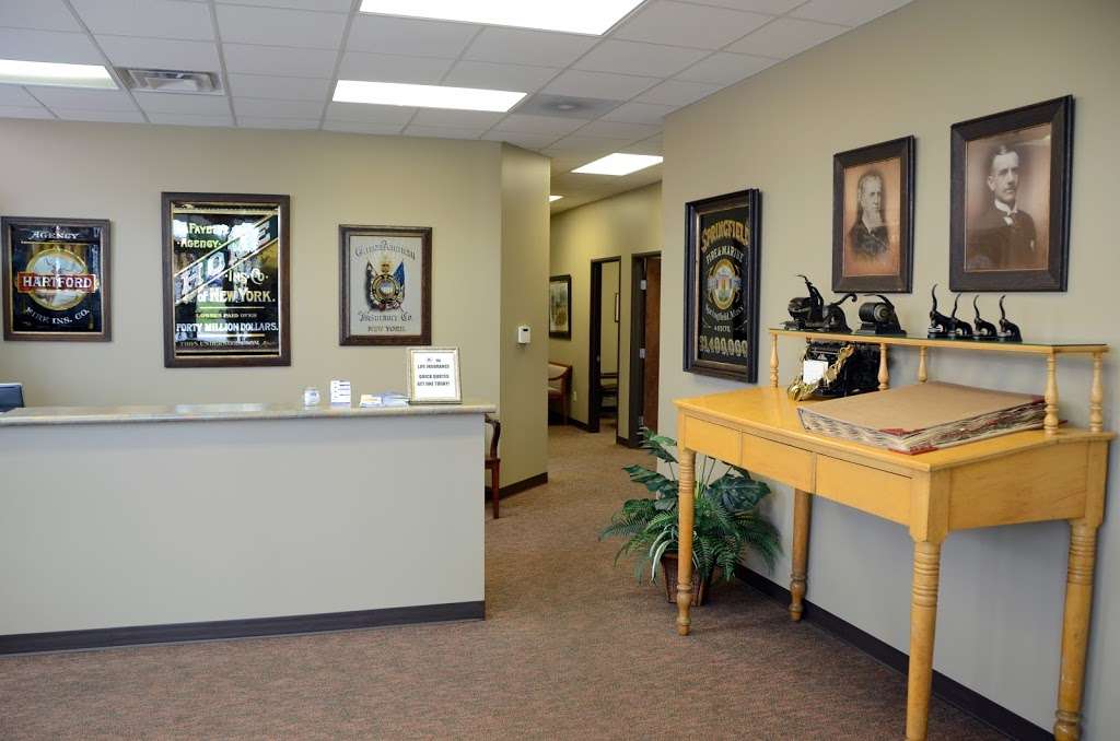 Underwood Insurance Agency | 3990 State Road 38 E, #5a, Lafayette, IN 47905, USA | Phone: (765) 742-7320