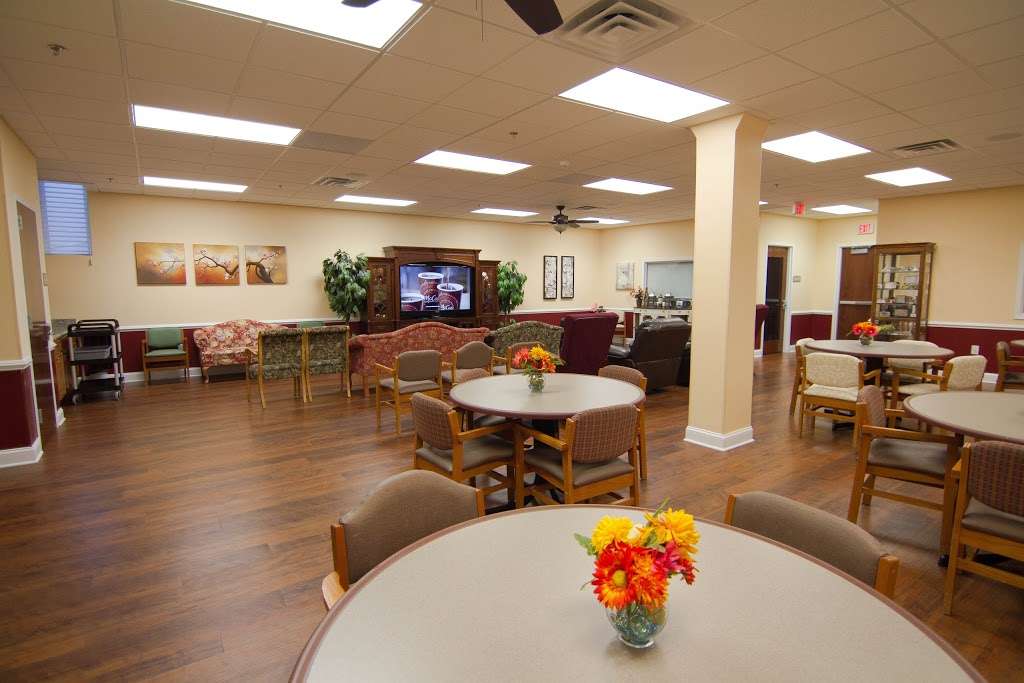 SarahCare Adult Day Care Center & Home Care Agency | Suite A51, 261 Old York Rd, Jenkintown, PA 19046, USA | Phone: (215) 999-1200