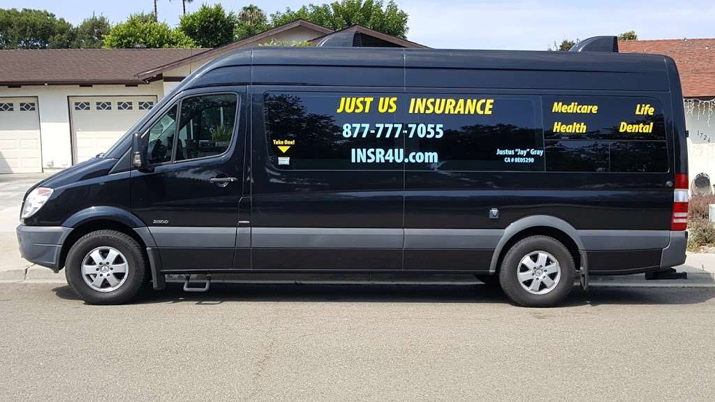 Just Us Insurance Services | 2822 Chatsworth Way, Carlsbad, CA 92008, USA | Phone: (760) 822-3385