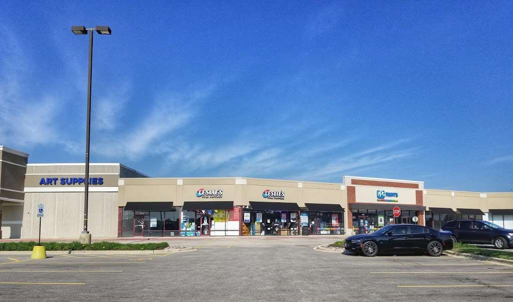 Leslie's Pool Supplies, Service & Repair 485 IL59, Aurora, IL 60504, USA BusinessYab