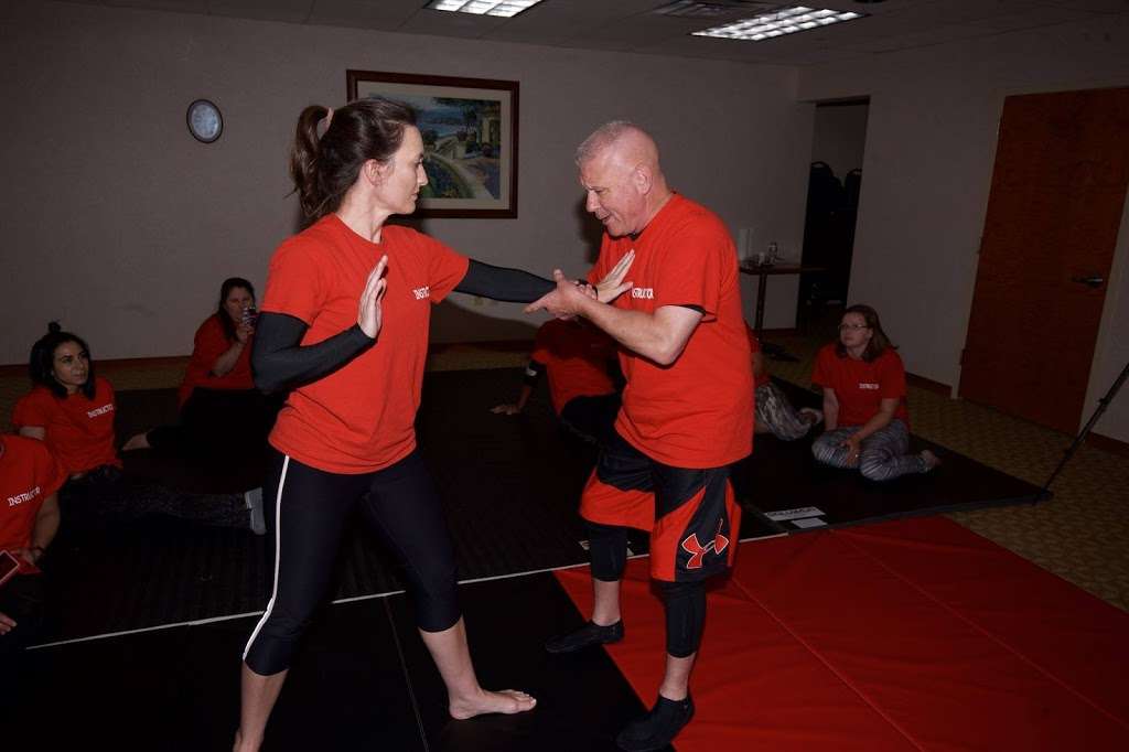 Jane Jitsu | 307 Kemeys Ave, Briarcliff Manor, NY 10510, USA | Phone: (914) 432-2087