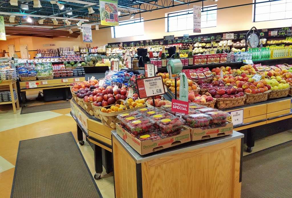 Donelans Supermarket | 236 Great Rd, Littleton, MA 01460, USA | Phone: (978) 486-8985