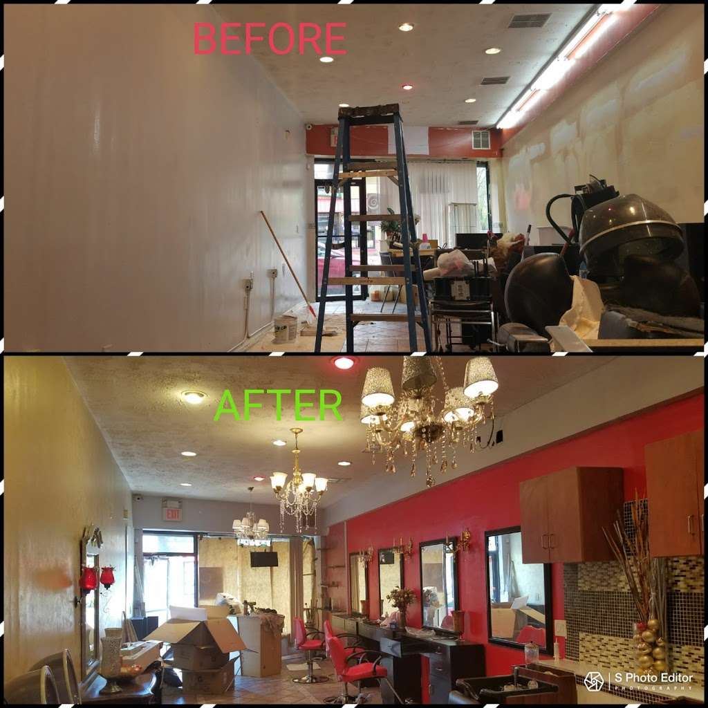 Smart painting Inc | 48 S Long Beach Ave, Freeport, NY 11520, USA | Phone: (516) 225-7893