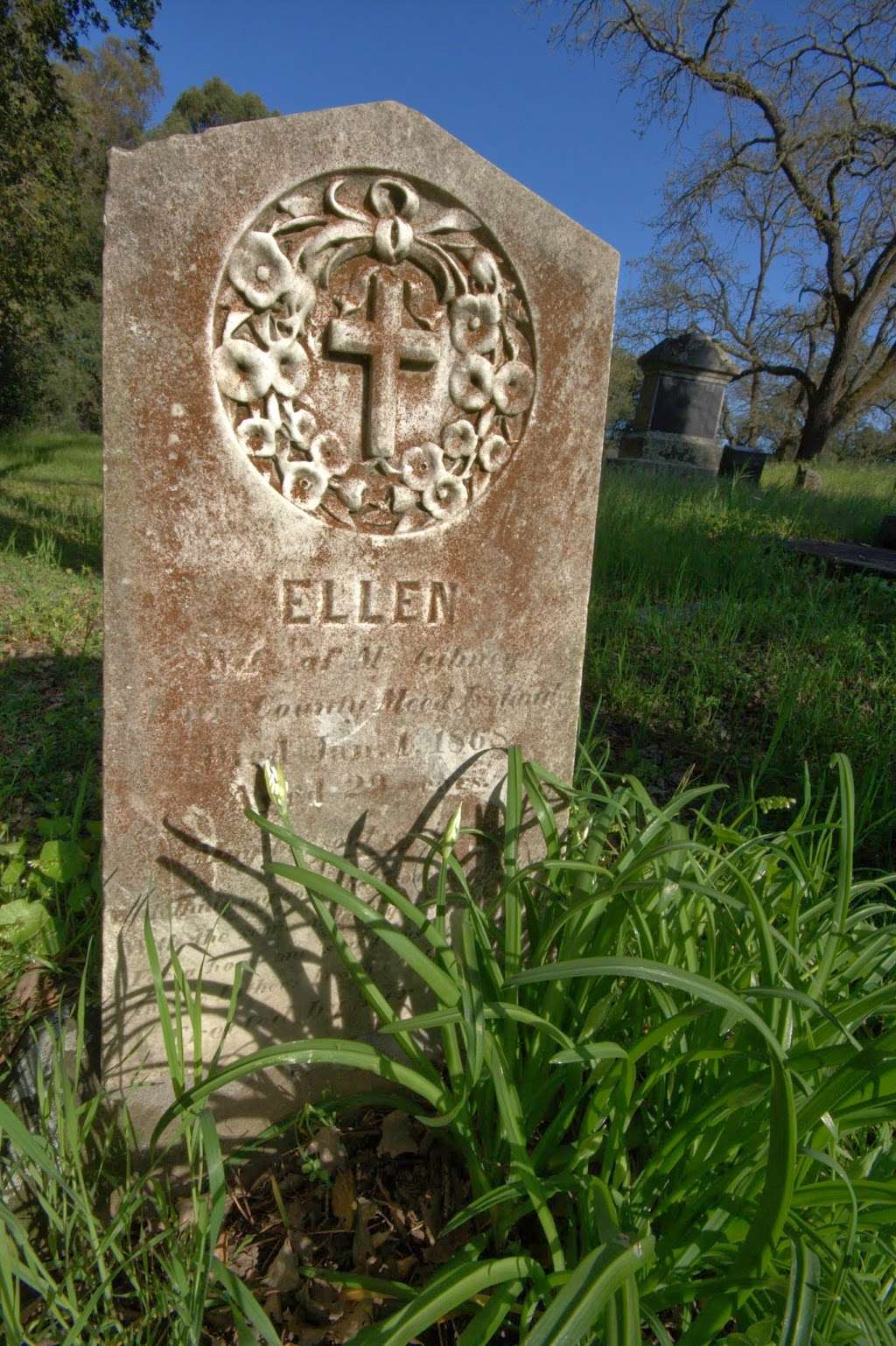 Santa Rosa Rural Cemetery | Santa Rosa, CA 95404, USA