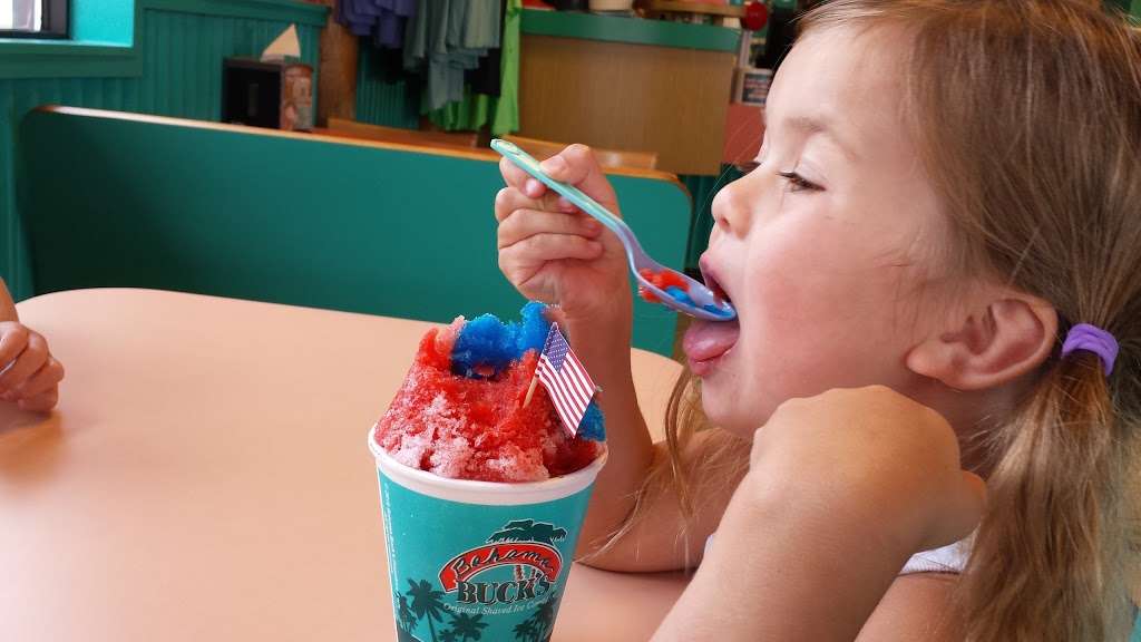 Bahama Bucks Lewisville | 2320 S Valley Pkwy, Lewisville, TX 75067, USA | Phone: (972) 459-7000