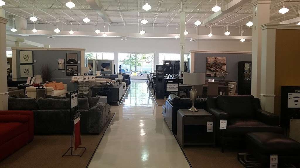 Value City Furniture | 9527 South Blvd, Charlotte, NC 28273 | Phone: (704) 571-4200