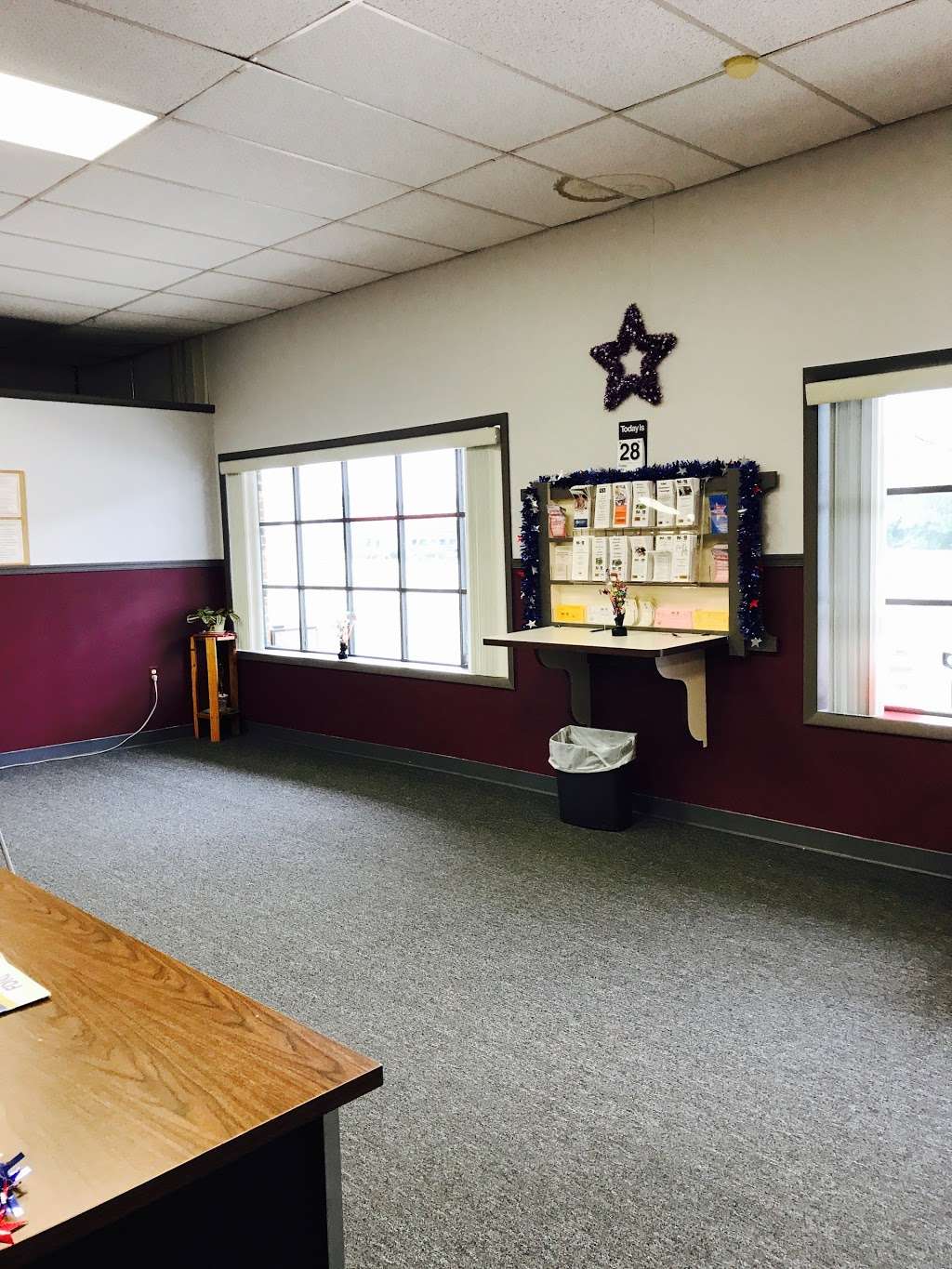 Monroe Savings Bank | 1712 S Black Horse Pike, Williamstown, NJ 08094, USA | Phone: (856) 629-7505