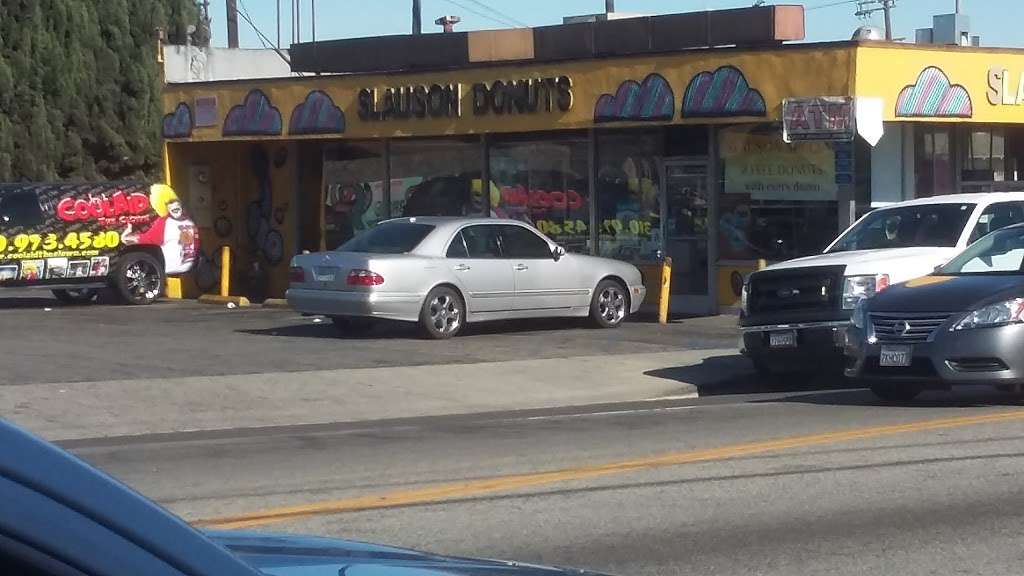 Slauson Donuts | 3451 W Slauson Ave, Los Angeles, CA 90043, USA | Phone: (323) 292-6398