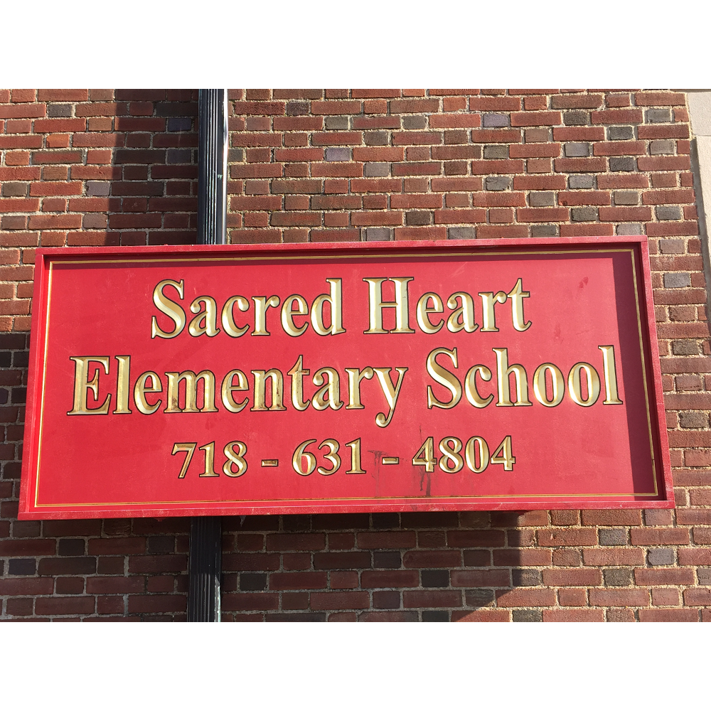 Sacred Heart Catholic Academy of Bayside | 216-01 38th Ave, Bayside, NY 11361, USA | Phone: (718) 631-4804