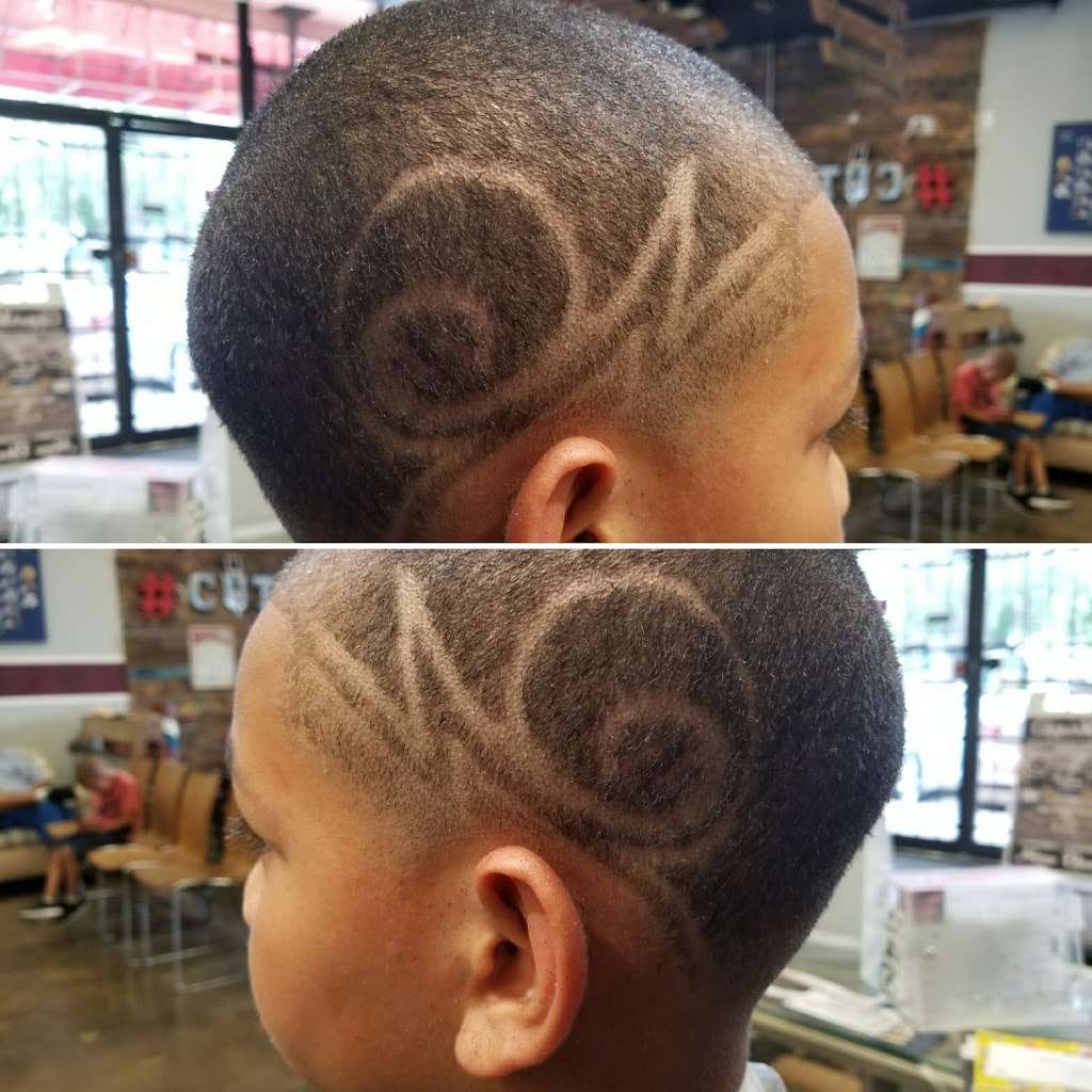 Clipperkings Barbershop | 5706 Antoine Dr, Houston, TX 77091, USA | Phone: (832) 930-2887