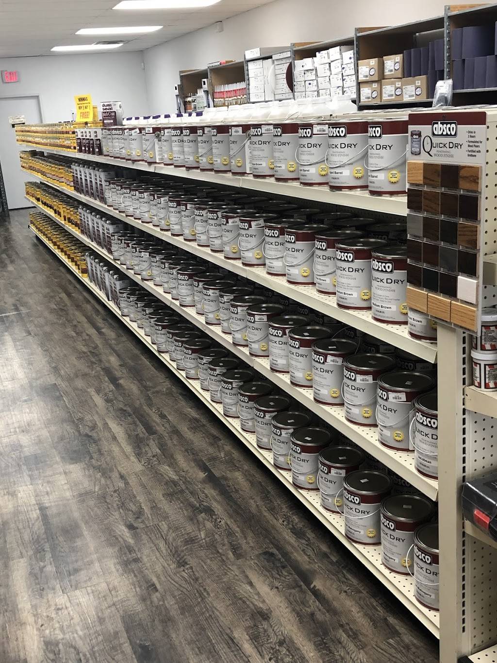 MS Flooring Supply | 4412 E Independence Blvd, Charlotte, NC 28205, USA | Phone: (704) 877-5373