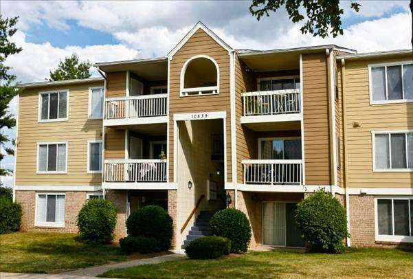 Tanglewood Apartments | 10819 Gambril Dr, Manassas, VA 20109, USA | Phone: (703) 361-2829