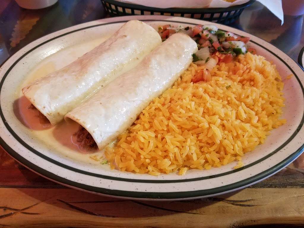 Mi Jalisco Mexican Restaurant | 24409 Rogers Clark Blvd, Ruther Glen, VA 22546, USA | Phone: (804) 448-8005