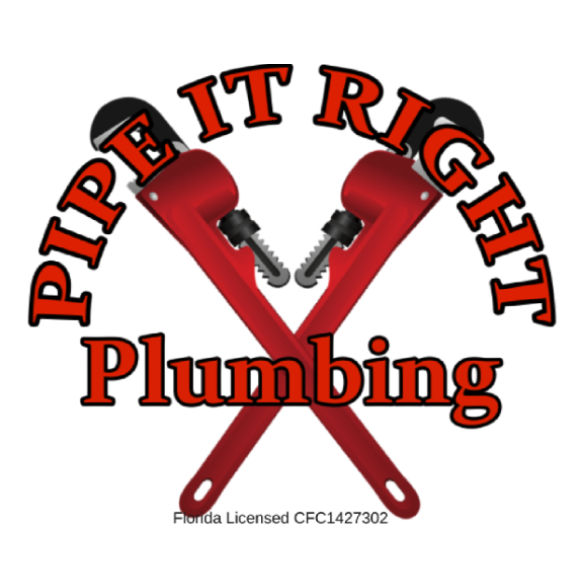 Pipe It Right Plumbing LLC | Champions Gate, Davenport, FL 33896 | Phone: (863) 236-7548