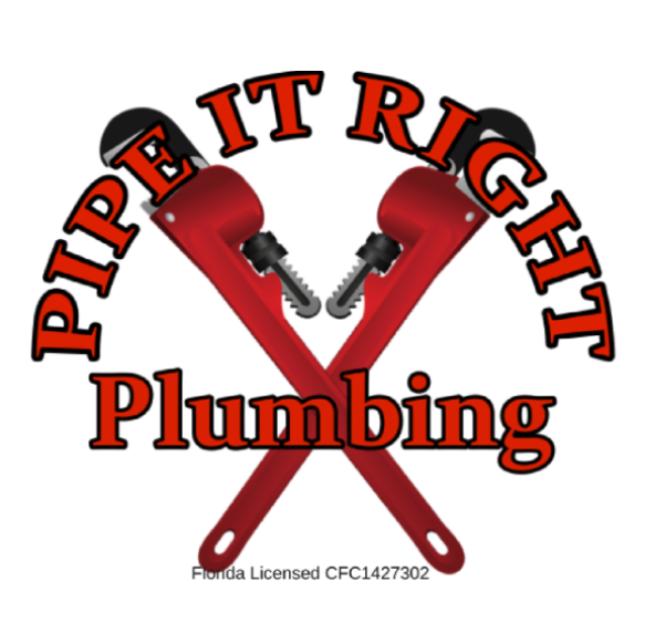 Pipe It Right Plumbing LLC | Champions Gate, Davenport, FL 33896, USA | Phone: (863) 236-7548