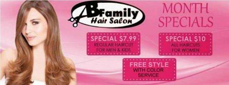 Beatriz Family Hair Salon | 4329 East Sam Houston Pkwy N, Houston, TX 77015 | Phone: (281) 888-2762