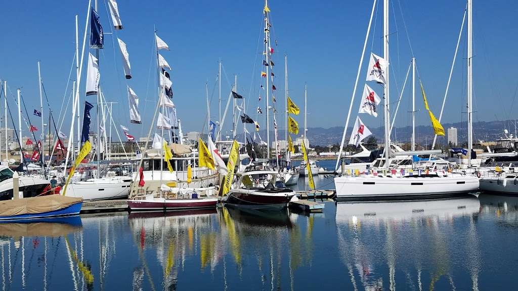 Farallone Yacht Sales | 1070 Marina Village Pkwy #104, Alameda, CA 94501, USA | Phone: (510) 523-6730