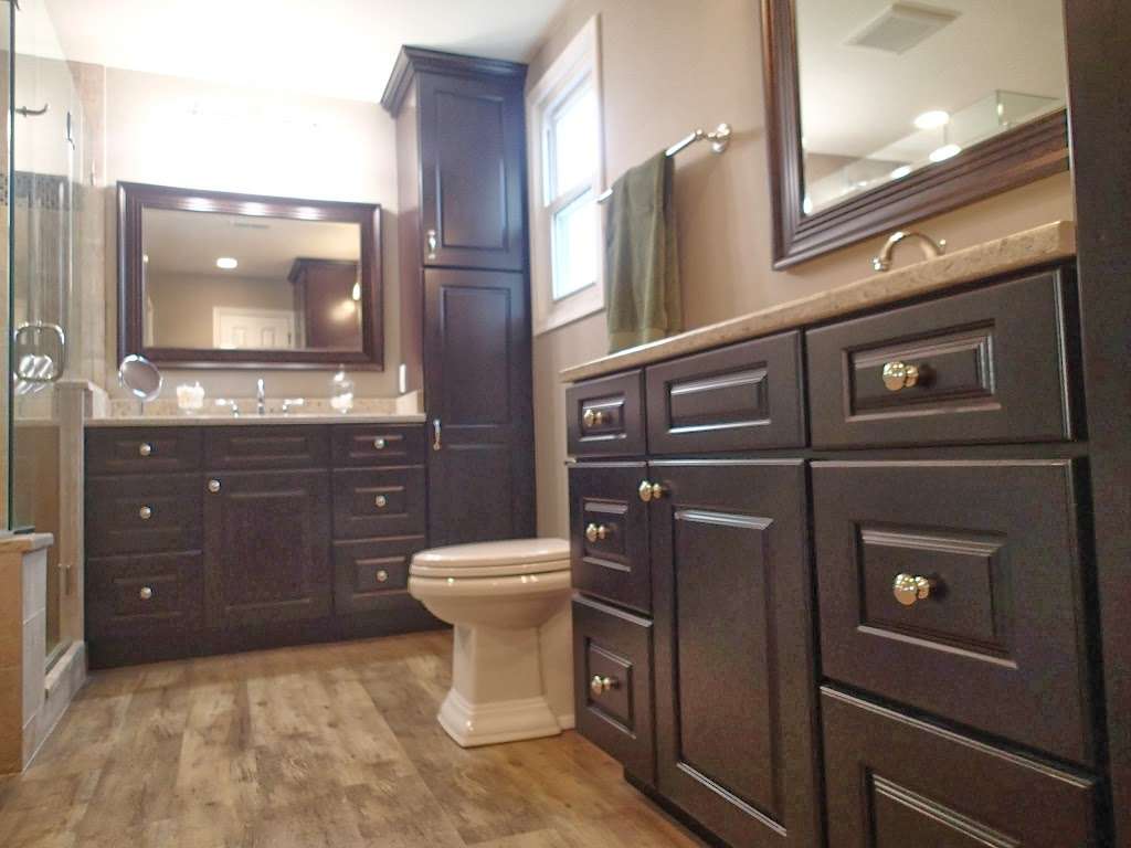 Yardley Kitchen Bath | 219 W Afton Ave, Yardley, PA 19067, USA | Phone: (215) 369-9150