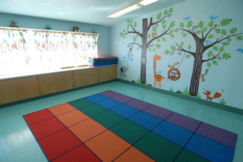 Happy Hearts Preschool | 1175 Church St, Benicia, CA 94510, USA | Phone: (707) 746-7053