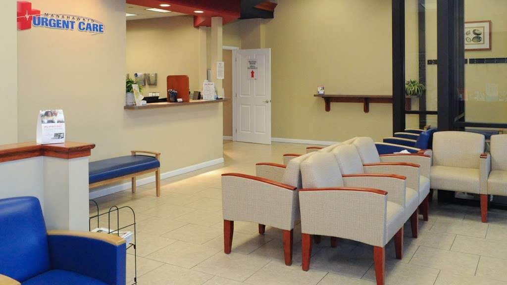 Urgent Care Now - Manahawkin | 712 E Bay Ave, Manahawkin, NJ 08050, USA | Phone: (609) 978-0242