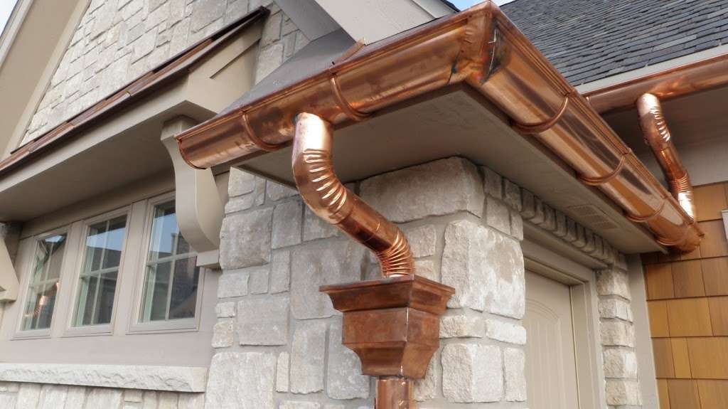 Rutland Gutter Supply | 10895 Rocket Blvd, Orlando, FL 32824, USA | Phone: (407) 859-1119