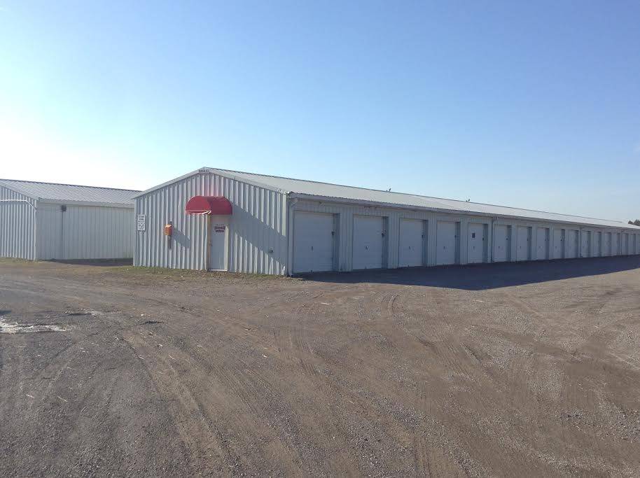 Add A Space Storage | 6764 M-139, Berrien Springs, MI 49103 | Phone: (269) 409-5007