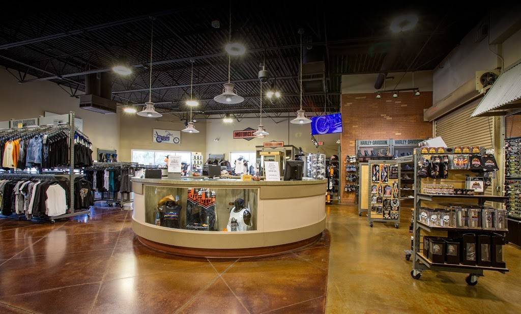 Chandler Harley-Davidson | 6895 W Chandler Blvd, Chandler, AZ 85226, USA | Phone: (844) 942-7539